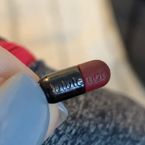 Lululemon cropped leggings sz 6 - Picture 8 of 9